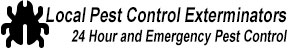 Dakota MN Pest Control Exterminators